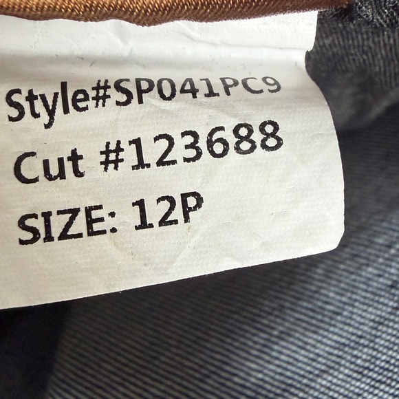 Kut from the Kloth Toothpick Skinny Jeans - Picture 8 of 8